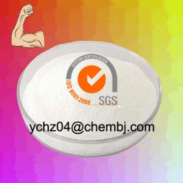 Methandienone (Dianabol) Cas: 72-63-9  